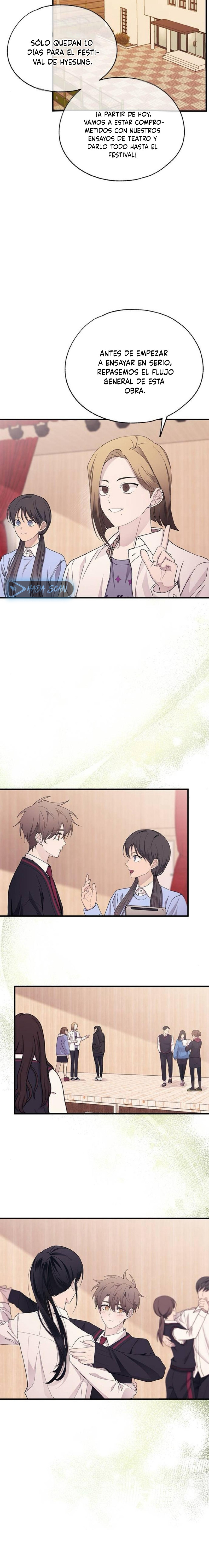 Quiero tu Inocencia Capítulo 149 - Page 16