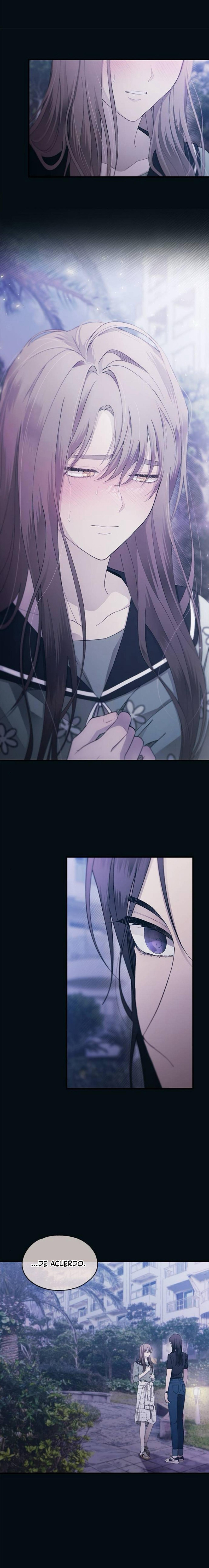 Quiero tu Inocencia Capítulo 149 - Page 4