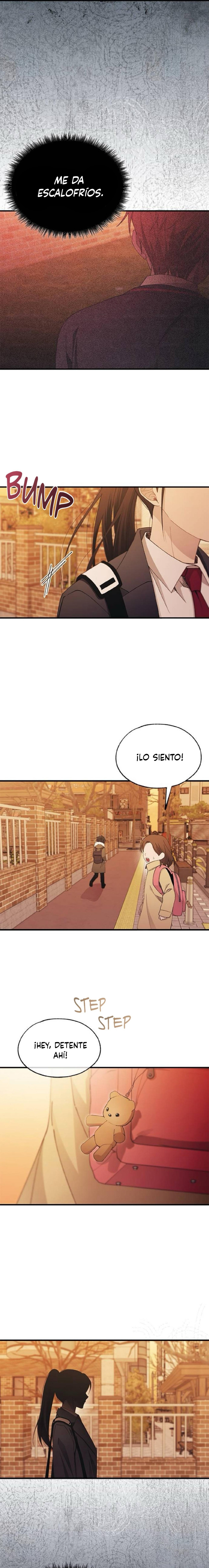 Quiero tu Inocencia Capítulo 150 - Page 10