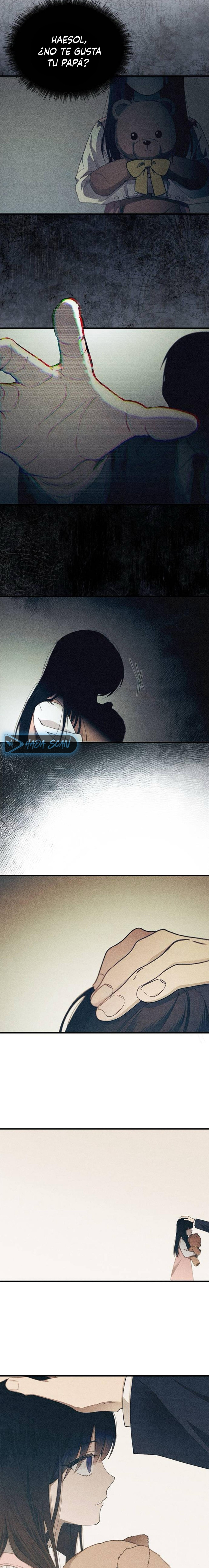 Quiero tu Inocencia Capítulo 150 - Page 11