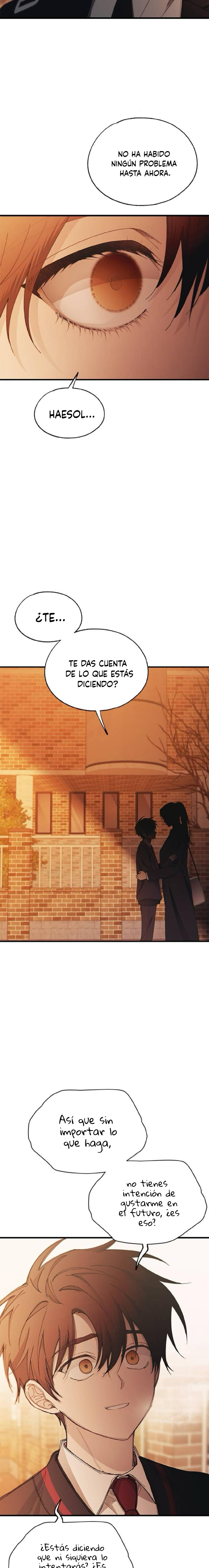 Quiero tu Inocencia Capítulo 151 - Page 13