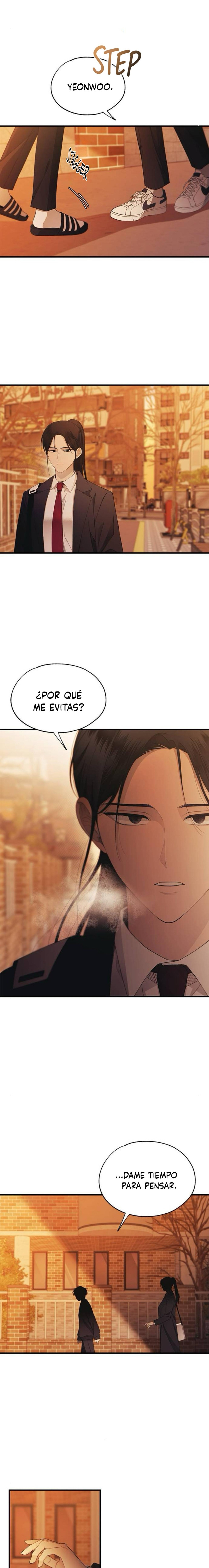 Quiero tu Inocencia Capítulo 151 - Page 15