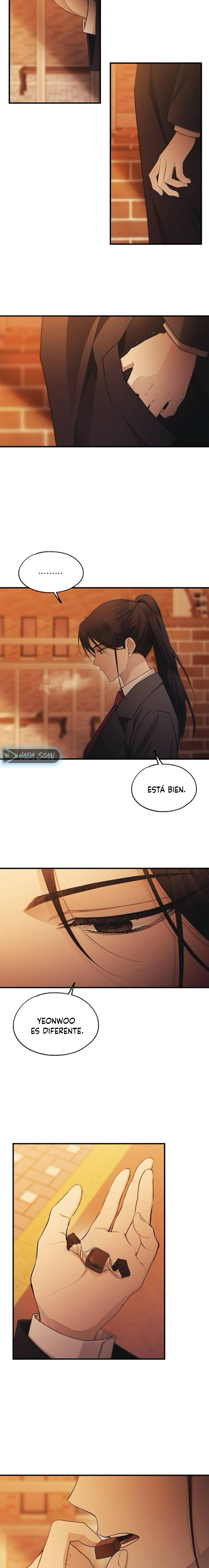 Quiero tu Inocencia Capítulo 151 - Page 16