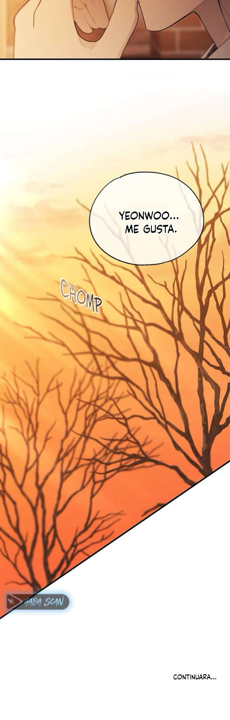 Quiero tu Inocencia Capítulo 151 - Page 17