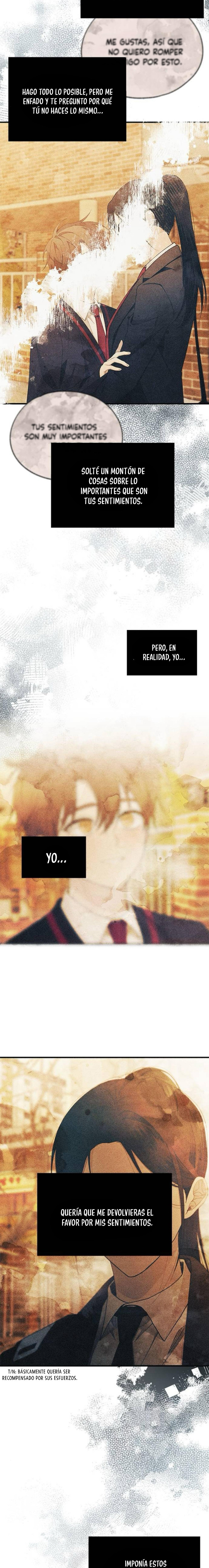 Quiero tu Inocencia Capítulo 152 - Page 13