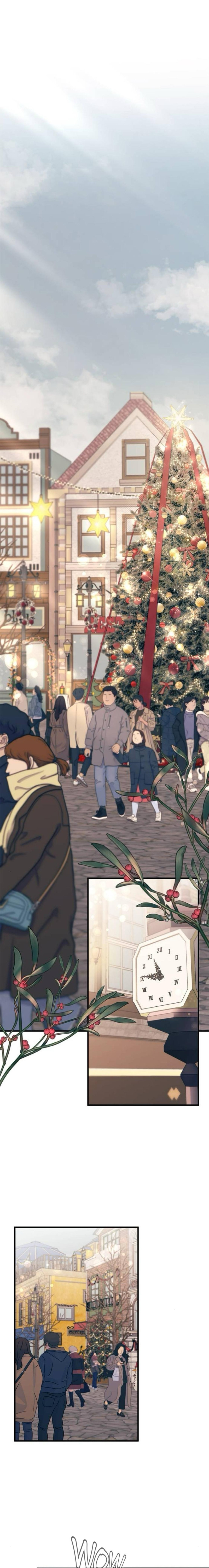 Quiero tu Inocencia Capítulo 152 - Page 17