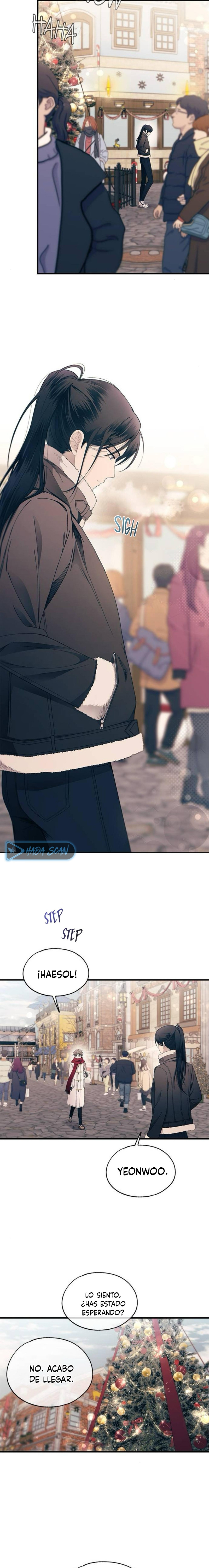 Quiero tu Inocencia Capítulo 152 - Page 18