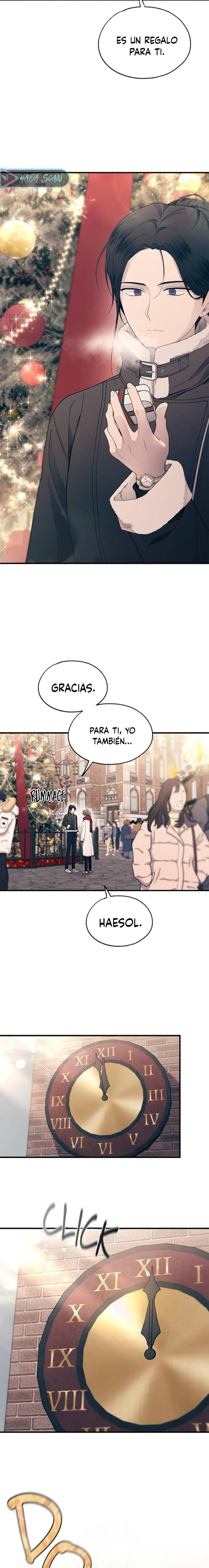 Quiero tu Inocencia Capítulo 152 - Page 20