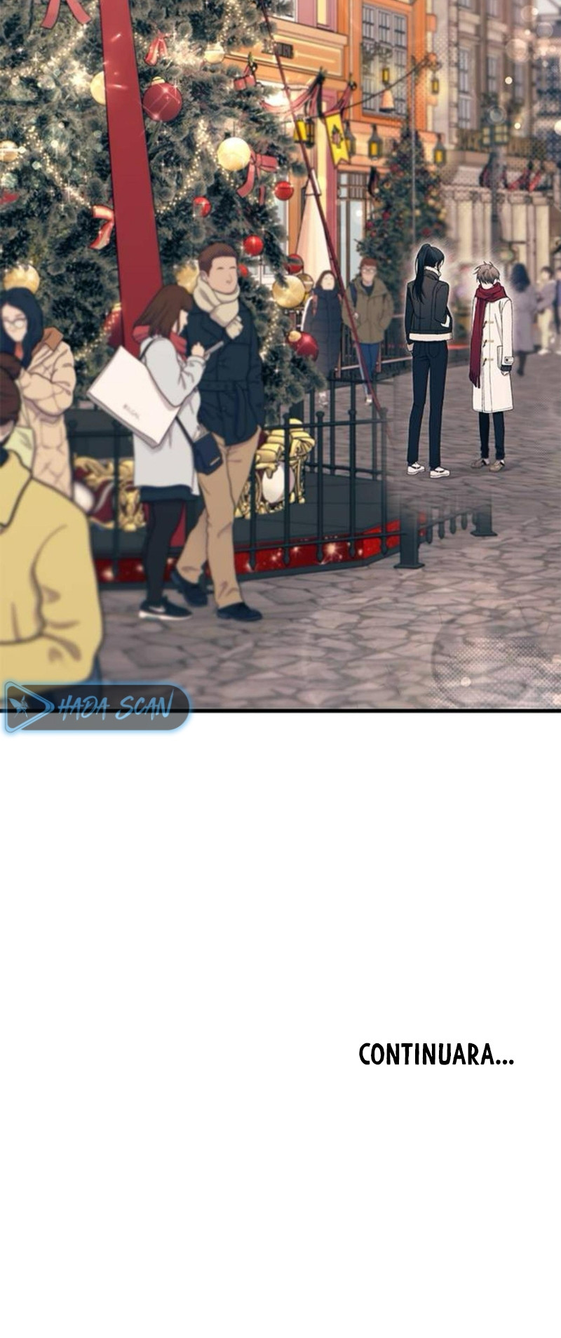 Quiero tu Inocencia Capítulo 152 - Page 22