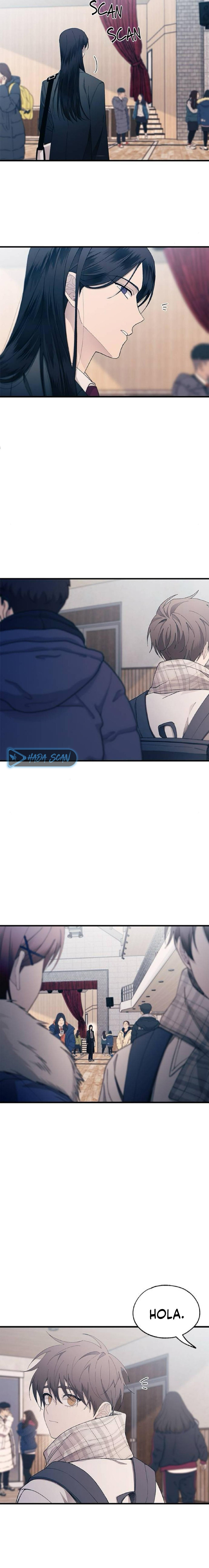 Quiero tu Inocencia Capítulo 152 - Page 5