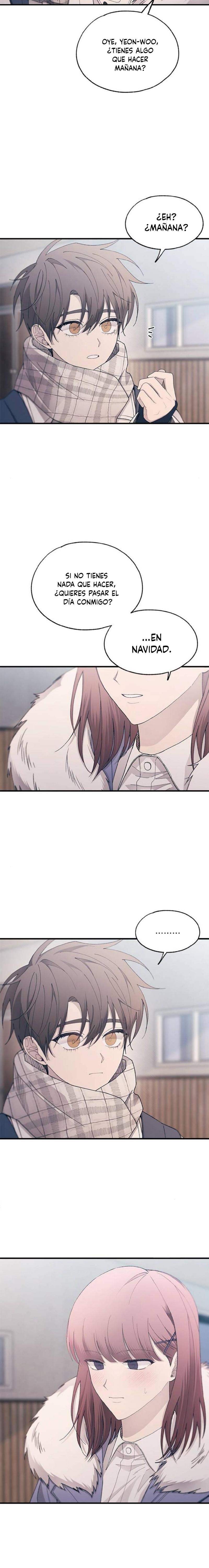 Quiero tu Inocencia Capítulo 152 - Page 8