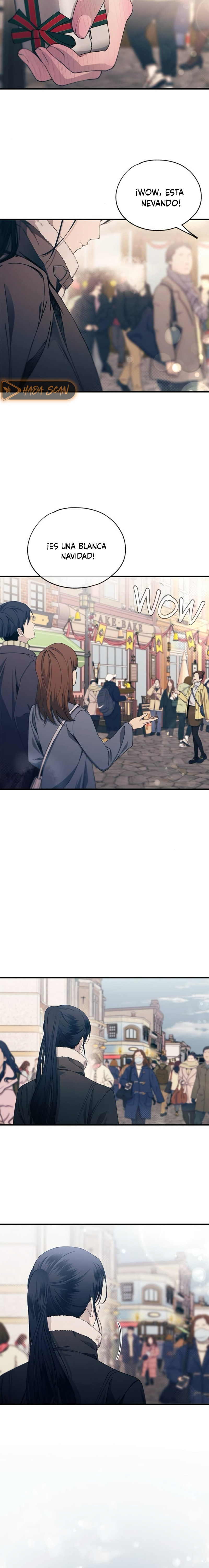 Quiero tu Inocencia Capítulo 153 - Page 14