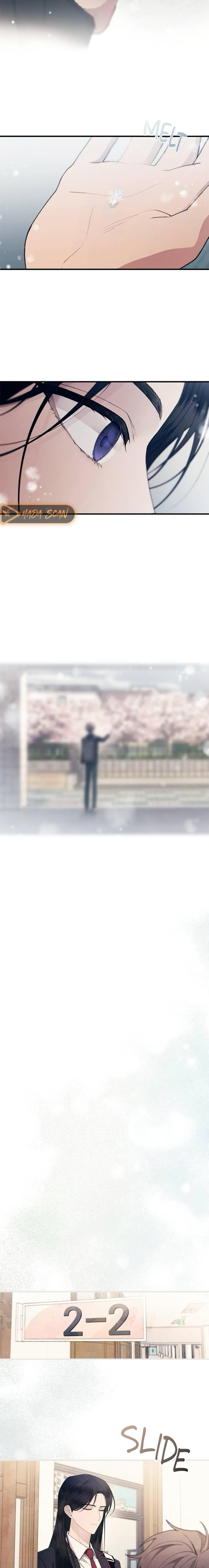 Quiero tu Inocencia Capítulo 153 - Page 16