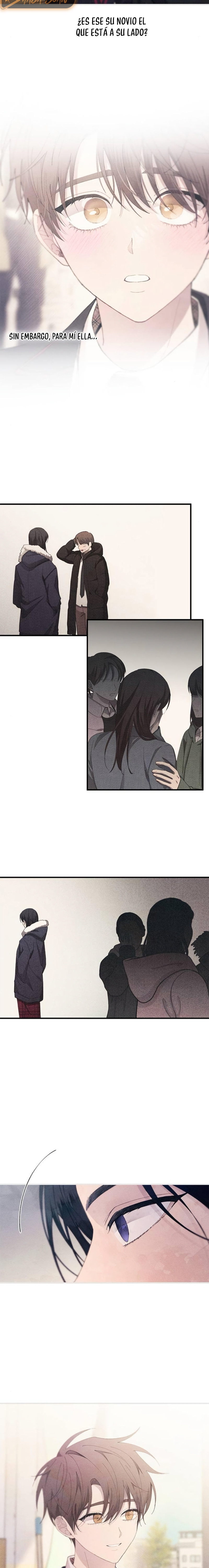 Quiero tu Inocencia Capítulo 153 - Page 20
