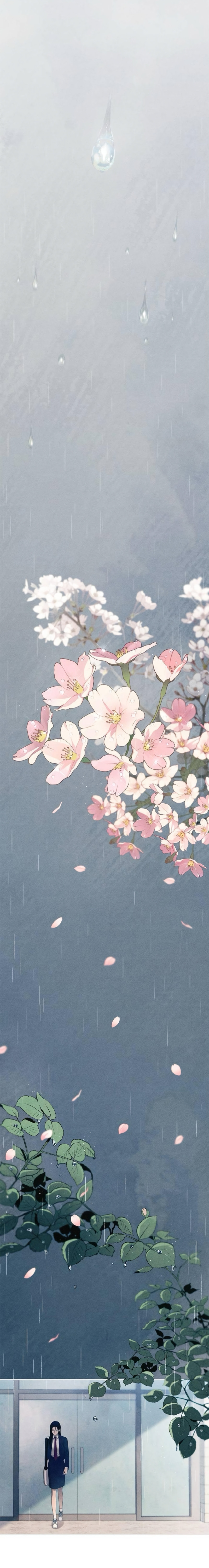 Quiero tu Inocencia Capítulo 153 - Page 22