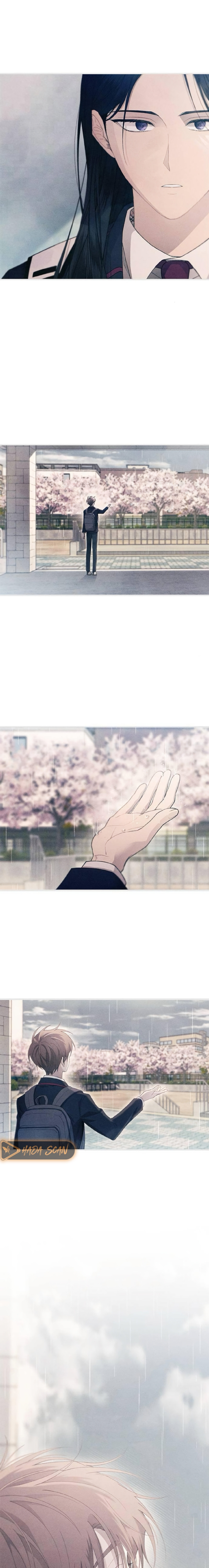 Quiero tu Inocencia Capítulo 153 - Page 23