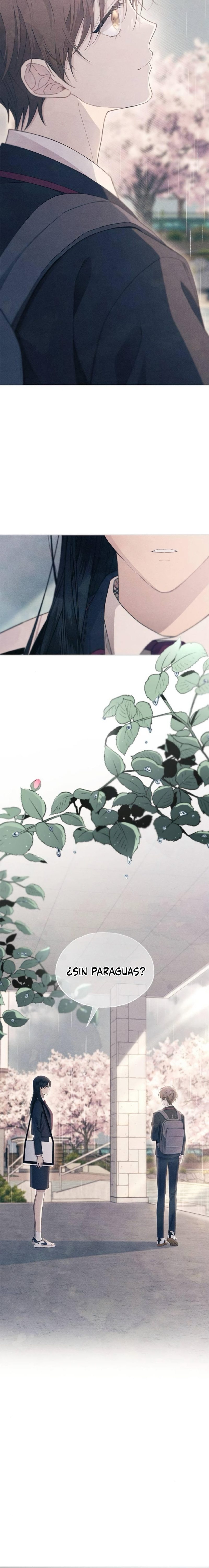 Quiero tu Inocencia Capítulo 153 - Page 24