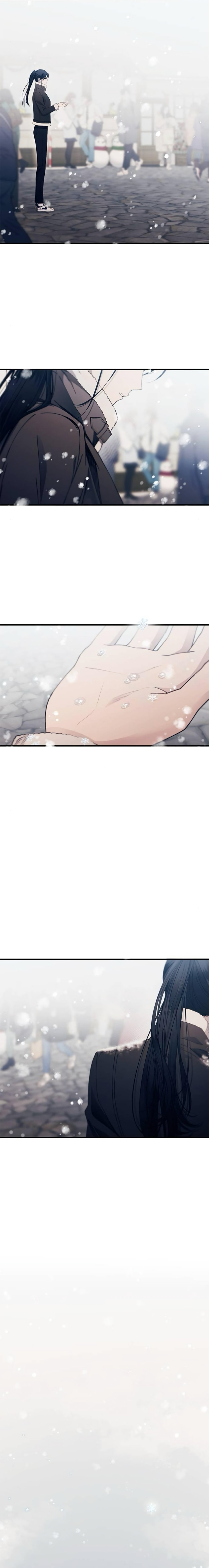 Quiero tu Inocencia Capítulo 153 - Page 25