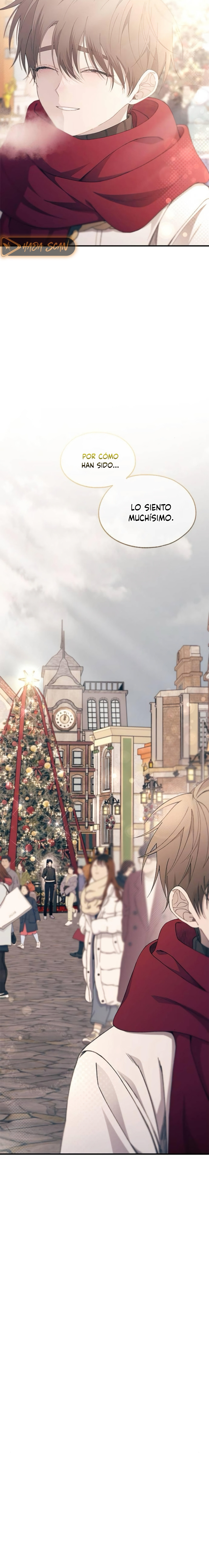 Quiero tu Inocencia Capítulo 153 - Page 7