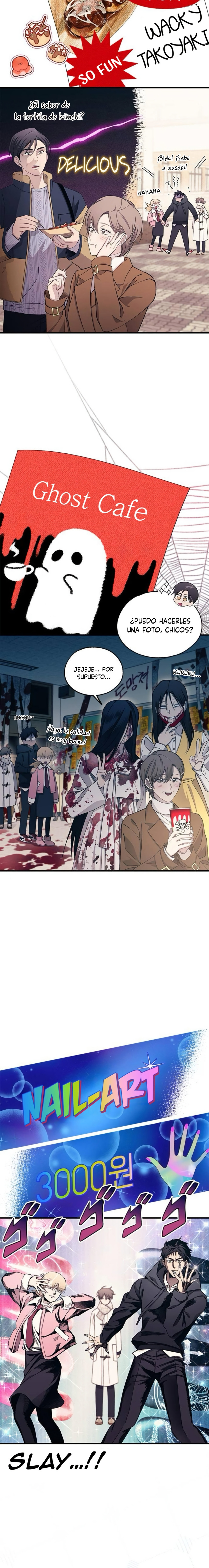 Quiero tu Inocencia Capítulo 154 - Page 13