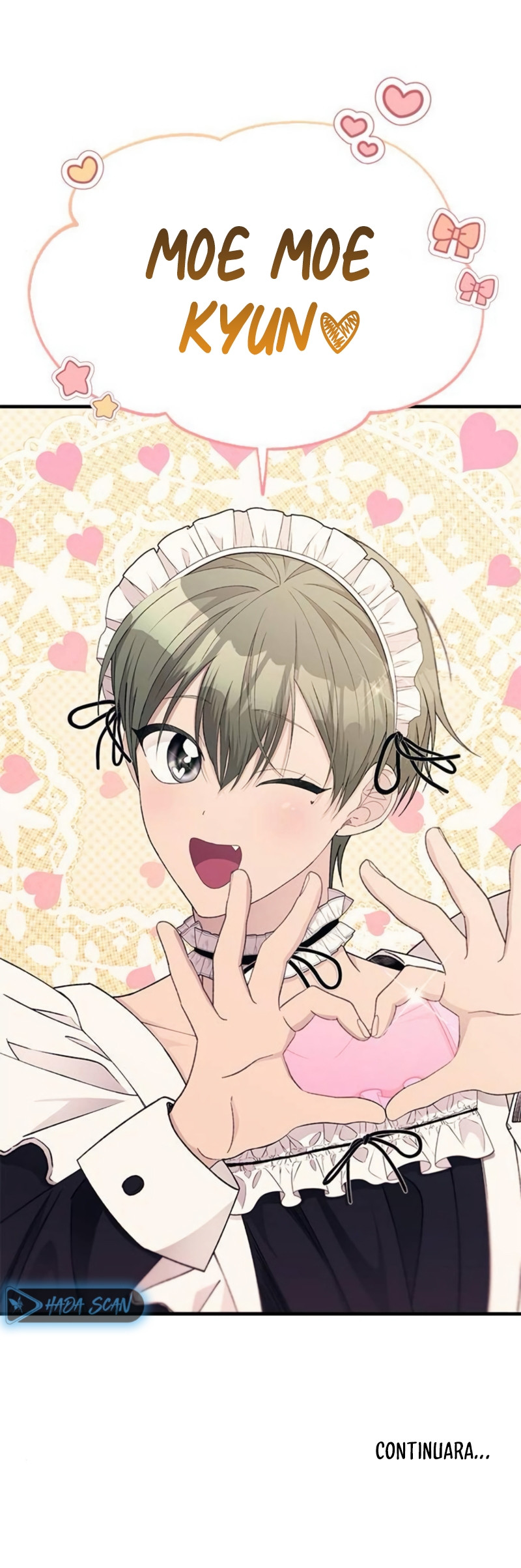 Quiero tu Inocencia Capítulo 154 - Page 19