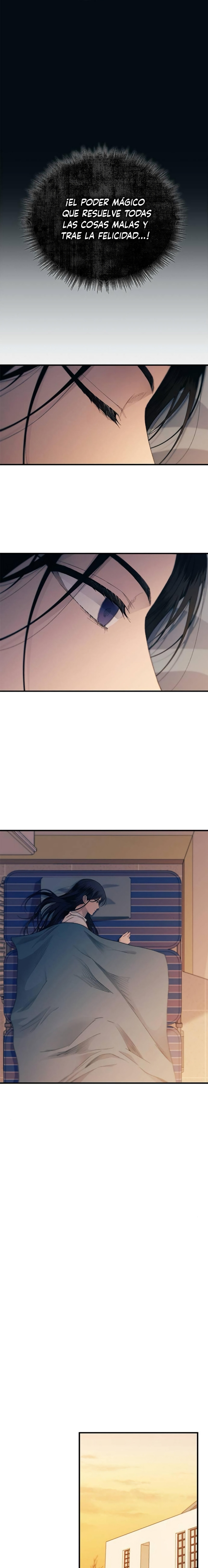 Quiero tu Inocencia Capítulo 155 - Page 10