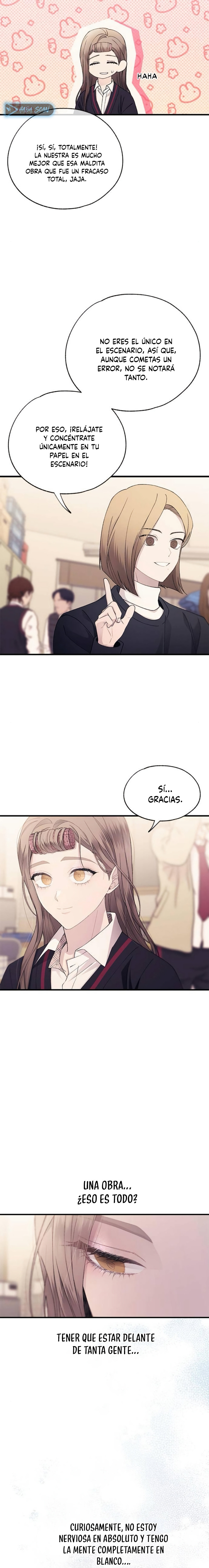 Quiero tu Inocencia Capítulo 155 - Page 20