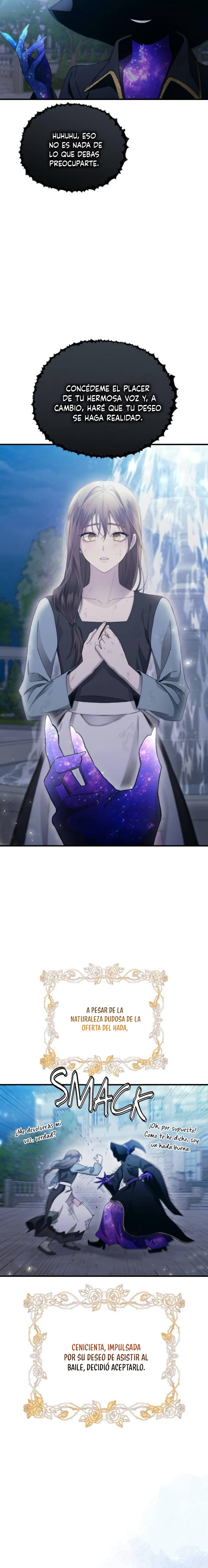 Quiero tu Inocencia Capítulo 156 - Page 14