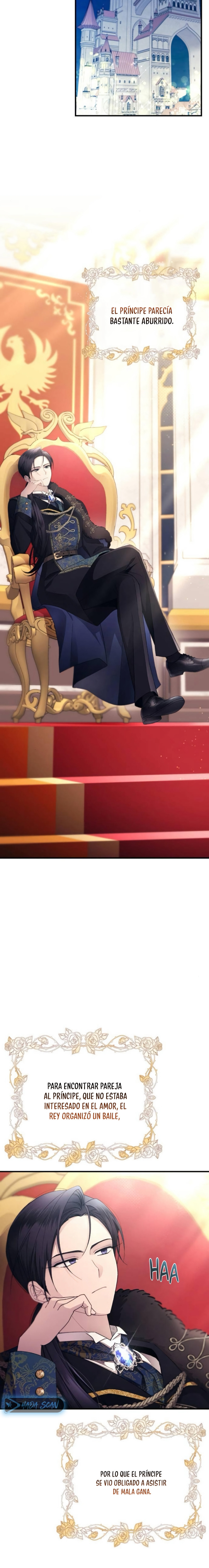 Quiero tu Inocencia Capítulo 156 - Page 18