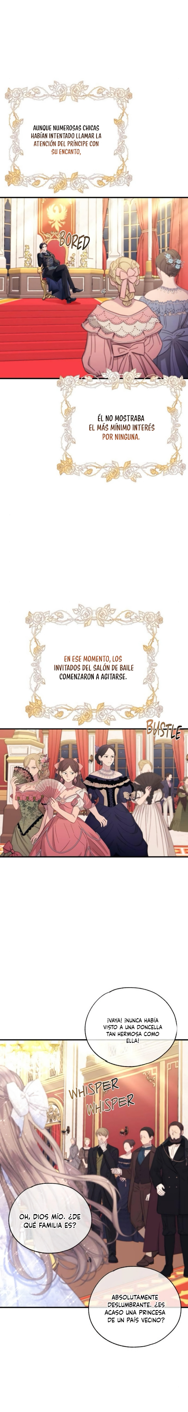 Quiero tu Inocencia Capítulo 156 - Page 19