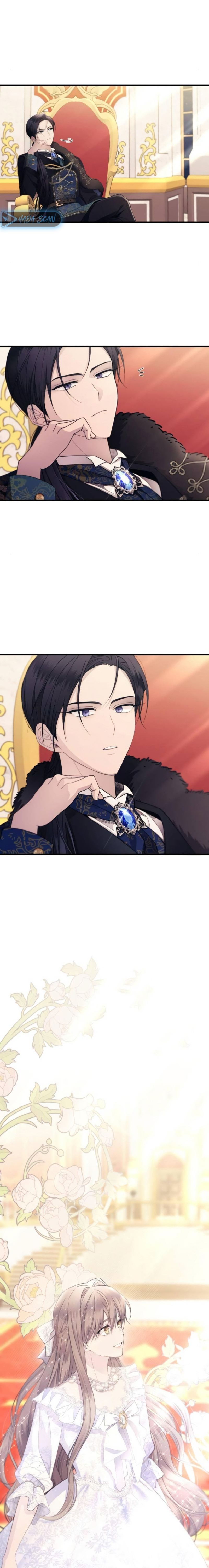 Quiero tu Inocencia Capítulo 156 - Page 20