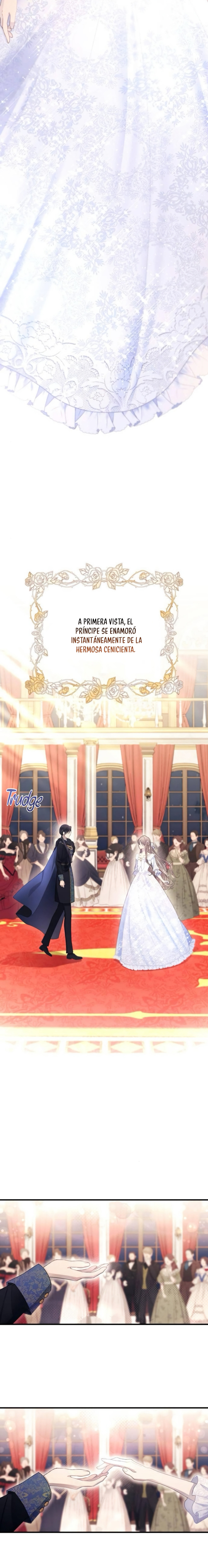 Quiero tu Inocencia Capítulo 156 - Page 21