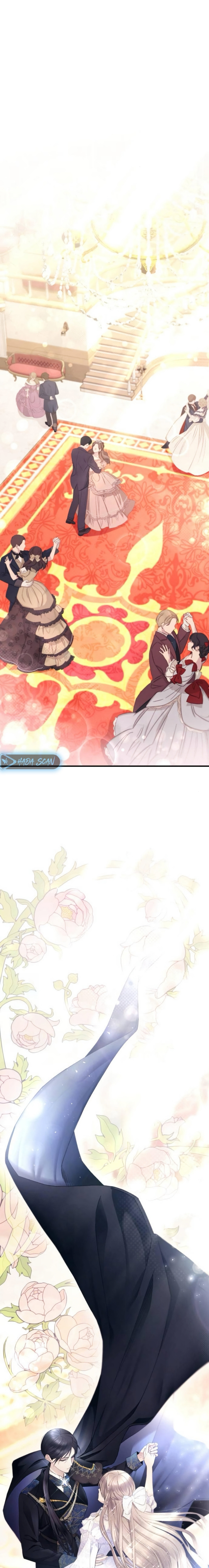 Quiero tu Inocencia Capítulo 156 - Page 22