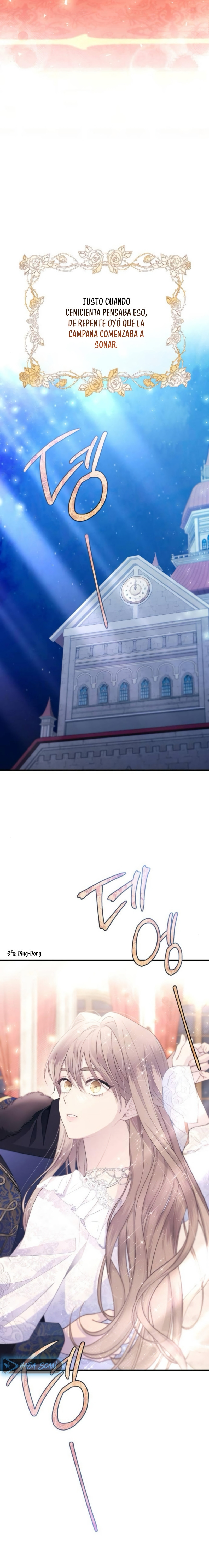 Quiero tu Inocencia Capítulo 156 - Page 25