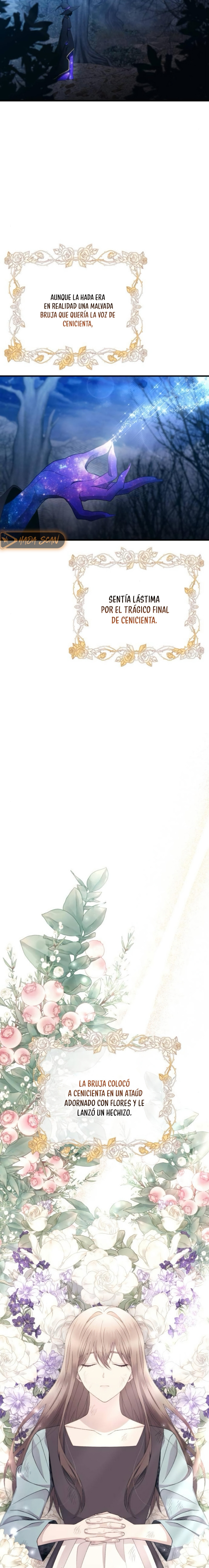 Quiero tu Inocencia Capítulo 157 - Page 16