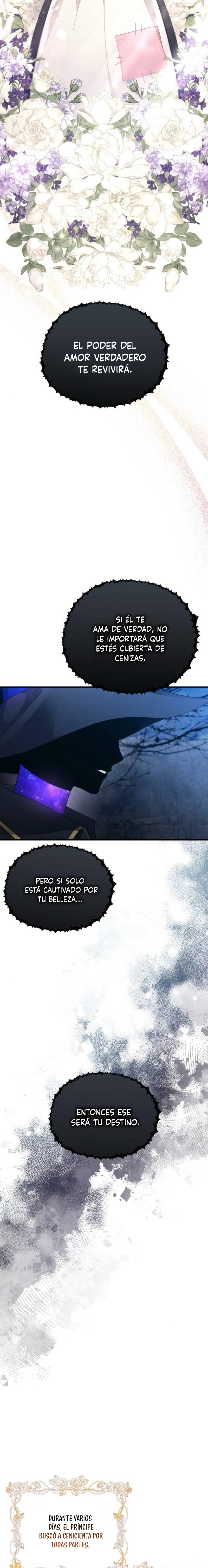 Quiero tu Inocencia Capítulo 157 - Page 17