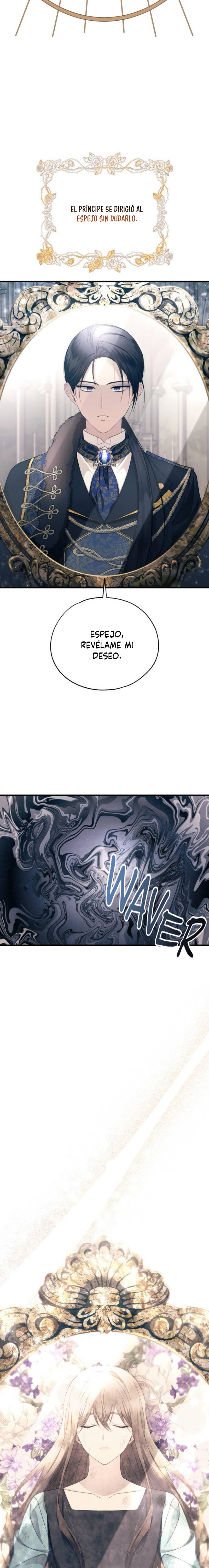 Quiero tu Inocencia Capítulo 157 - Page 19