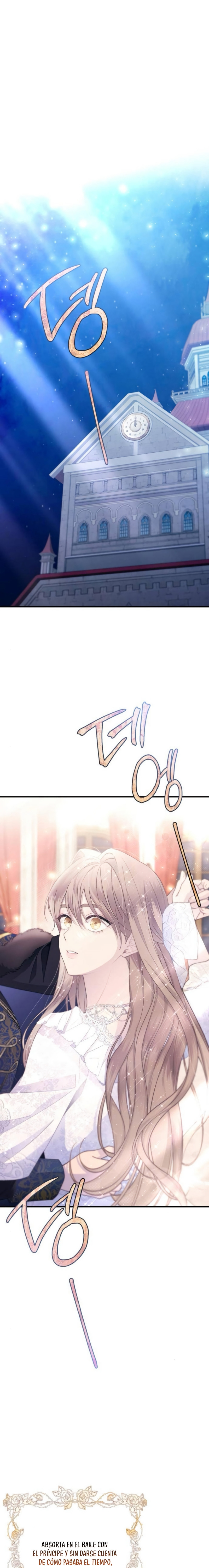 Quiero tu Inocencia Capítulo 157 - Page 2