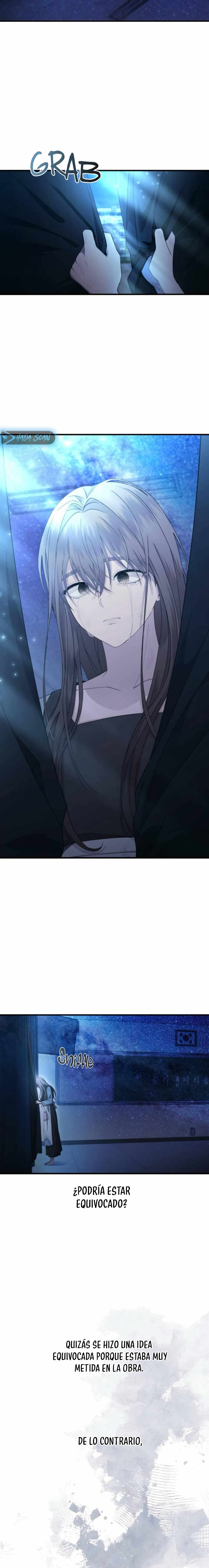 Quiero tu Inocencia Capítulo 158 - Page 11