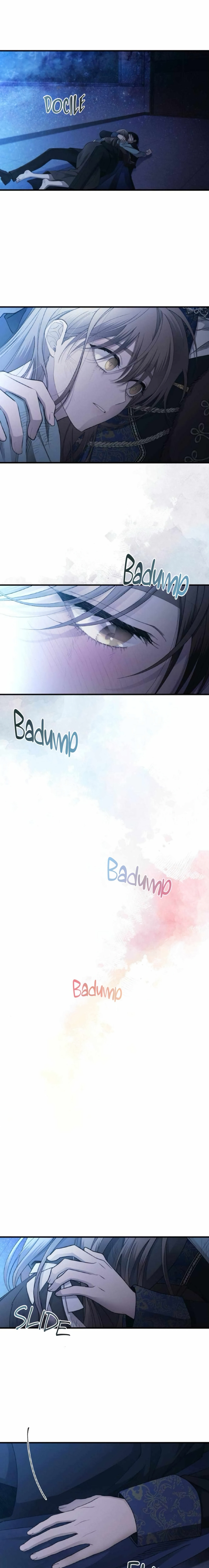 Quiero tu Inocencia Capítulo 158 - Page 24