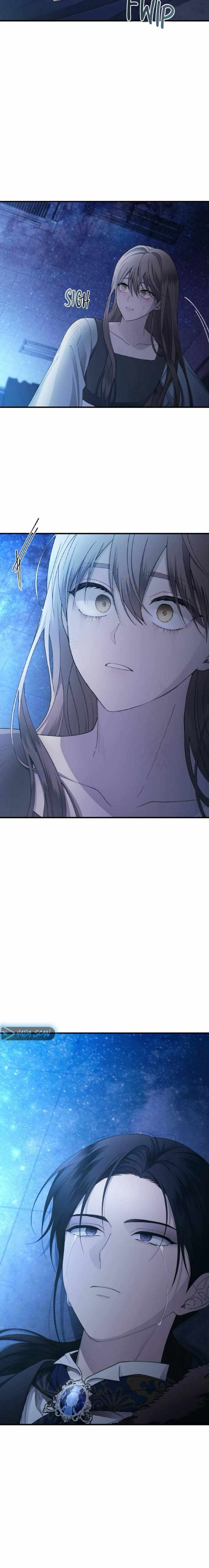 Quiero tu Inocencia Capítulo 158 - Page 25