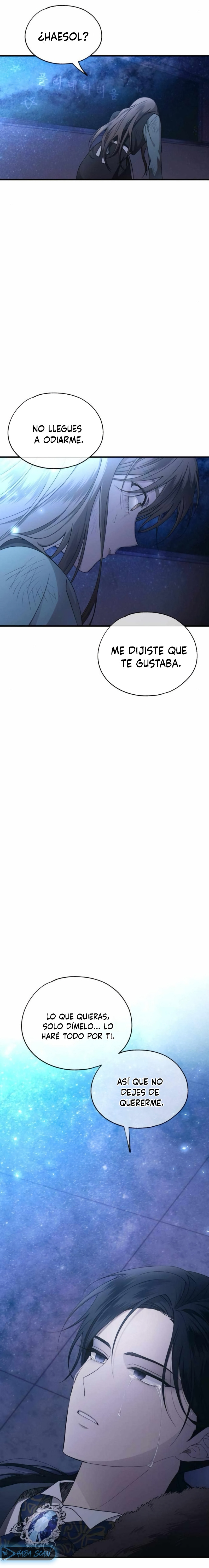 Quiero tu Inocencia Capítulo 158 - Page 26