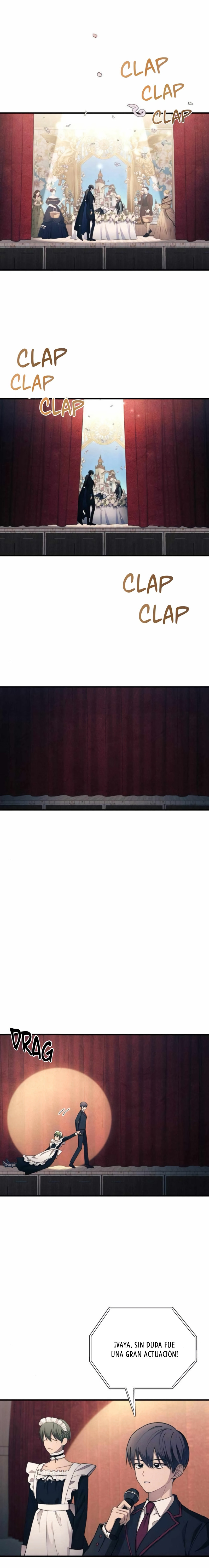 Quiero tu Inocencia Capítulo 158 - Page 6