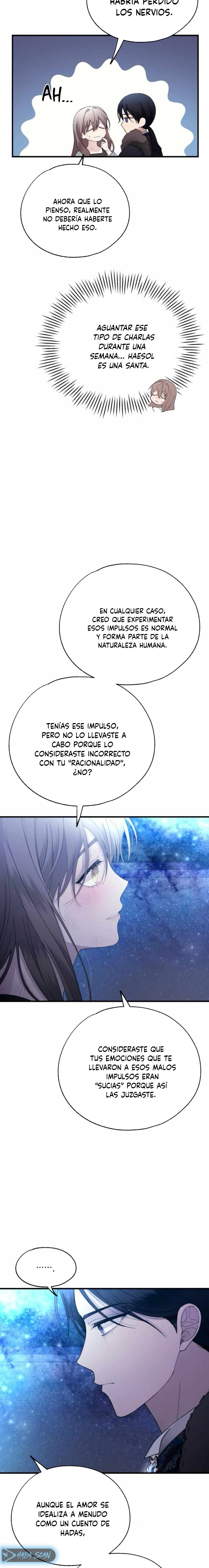 Quiero tu Inocencia Capítulo 159 - Page 14