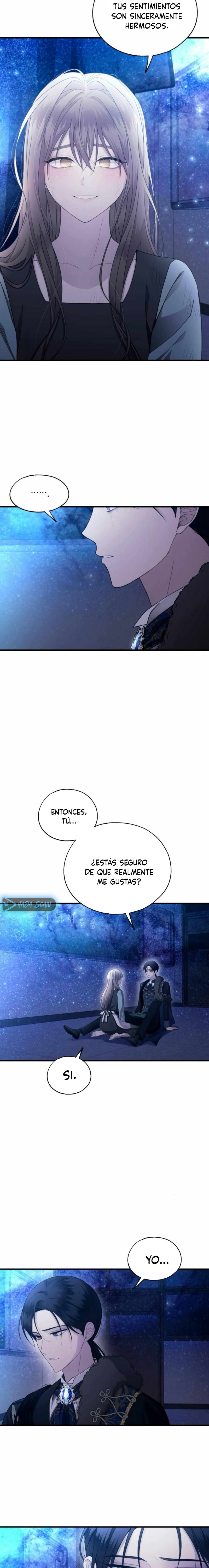 Quiero tu Inocencia Capítulo 159 - Page 16