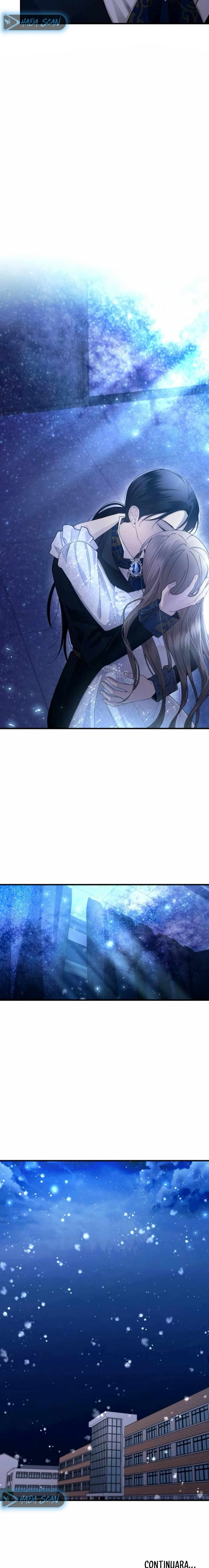 Quiero tu Inocencia Capítulo 160 - Page 16