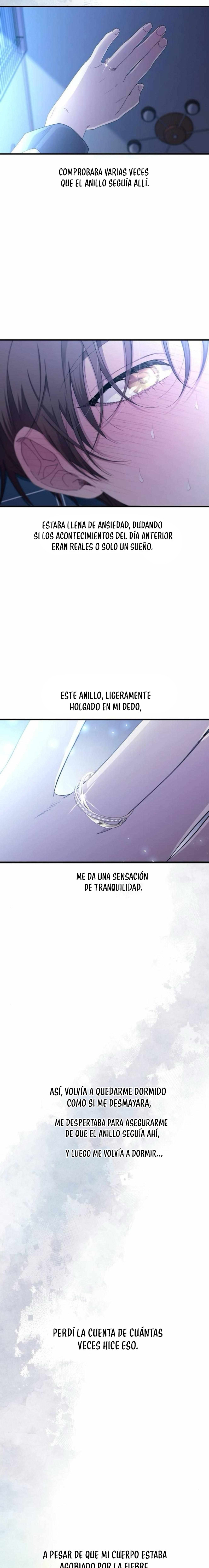 Quiero tu Inocencia Capítulo 161 - Page 4