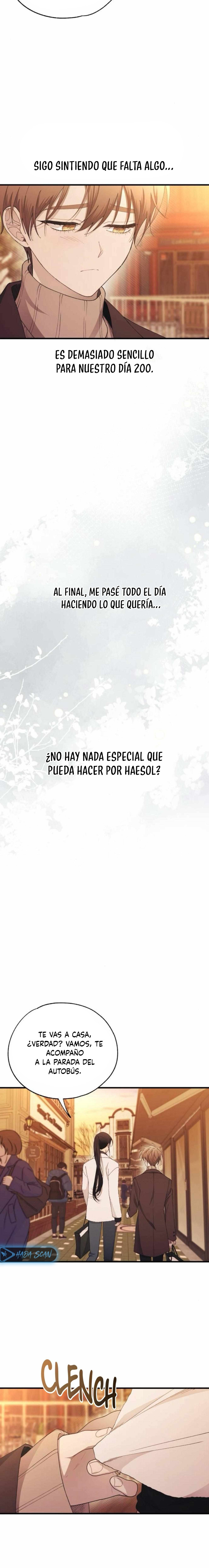 Quiero tu Inocencia Capítulo 163 - Page 12