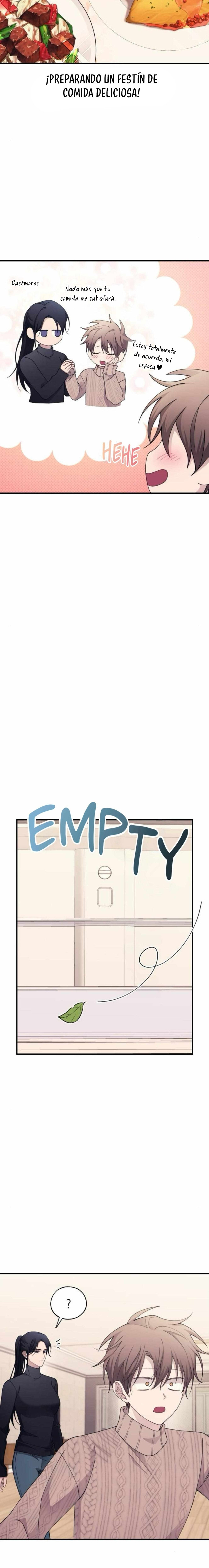 Quiero tu Inocencia Capítulo 163 - Page 15