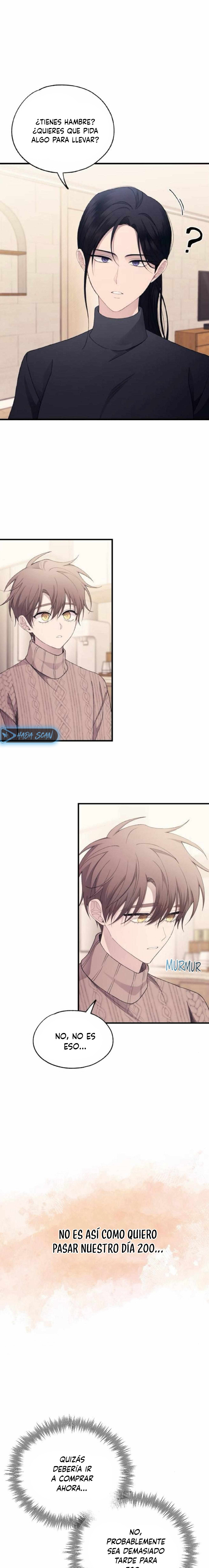 Quiero tu Inocencia Capítulo 163 - Page 18